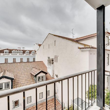 Lapa Stylish Apartments Lisboa Exteriér fotografie